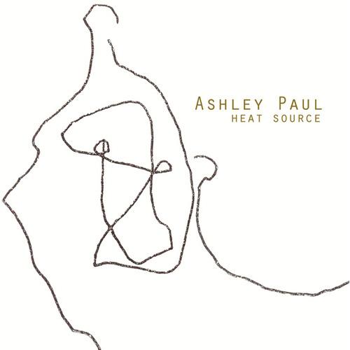 [輸入盤CD][新品]Ashley Paul / Heat Source(アシュリー・ポール)