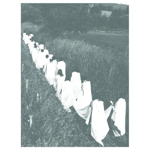 [輸入盤CD][新品]Eliane Radigue / Opus 17 (2PK)(2021/11/...