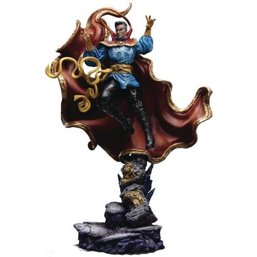 [フィギュアなど][新品]IRON STUDIOS / Marvel - Doctor Strang...