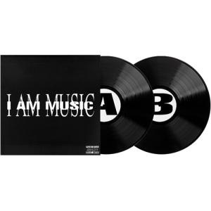 [輸入盤LPレコード][新品]PLAYBOI CARTI / MUSIC(2025/6/27発売)(プレイボーイ・カーティ)