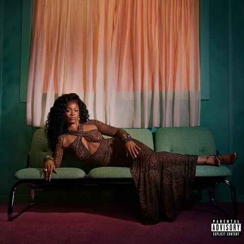 [輸入盤CD][新品]ARI LENNOX / VACANCY(2026/1/23発売)