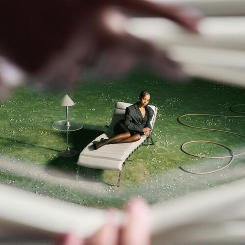 [輸入盤CD][新品]ELLA MAI / DO YOU STILL LOVE ME?(2026/3...