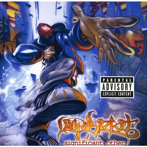 [輸入盤CD][新品]Limp Bizkit / Significant Other (リンプ・ビズ...