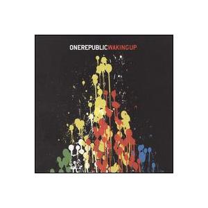 [輸入盤CD][新品]OneRepublic / Waking Up (ワンリパブリック)