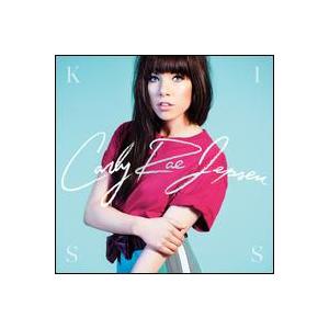 【輸入盤CD】Carly Rae Jepsen / Kiss (カーリー・レイ・ジェプセン)