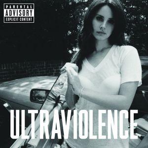 [輸入盤CD][新品]Lana Del Rey / Ultraviolence (Deluxe Ed...