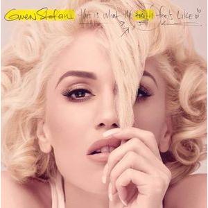 [輸入盤CD][新品]Gwen Stefani / This Is What The Truth F...