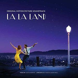 [輸入盤CD][新品]Soundtrack / ...の商品画像