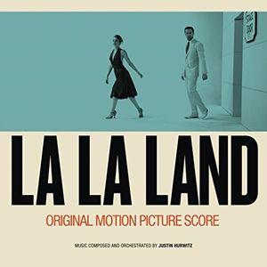 Soundtrack La La Land Score 輸入盤cd ラ ラ ランド Iscb Cd Dvd グッドバイブレーションズ 通販 Yahoo ショッピング
