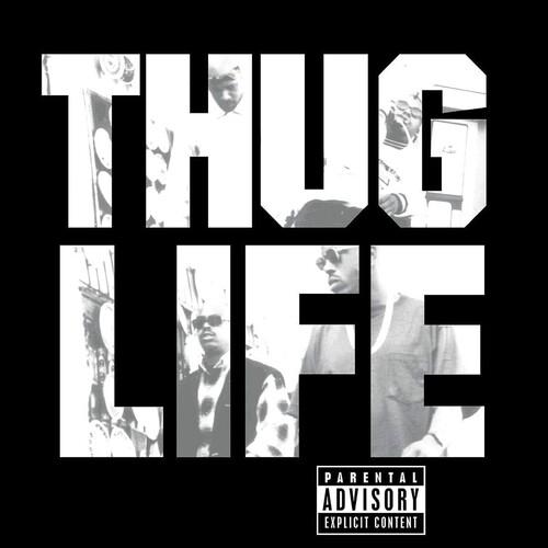 [輸入盤LPレコード][新品]Thug Life/2Pac / Thug Life: Volume ...