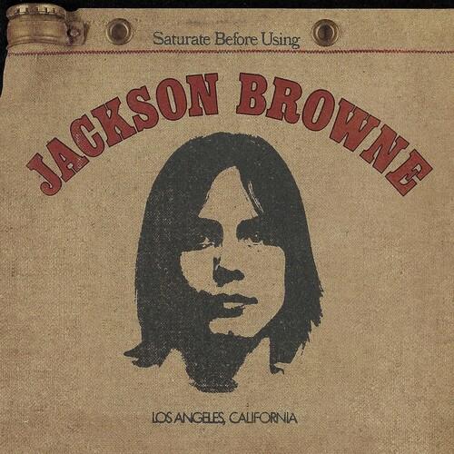 [輸入盤CD]Jackson Browne / Jackson Browne(2023/9/22発売...
