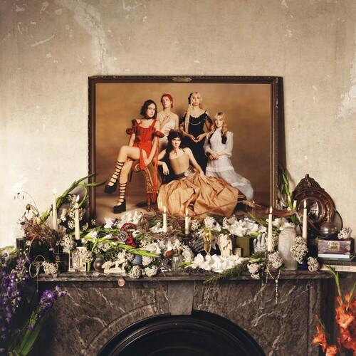 [輸入盤CD][新品]Last Dinner Party / Prelude To Ecstasy(...