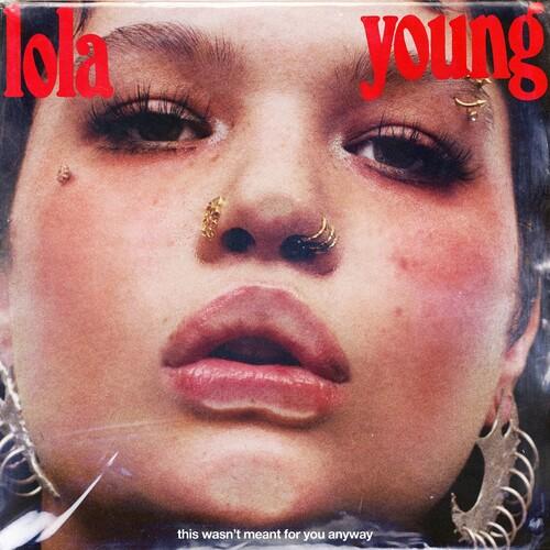 [輸入盤CD][新品]LOLA YOUNG / THIS WASN'T MEANT FOR YOU ...