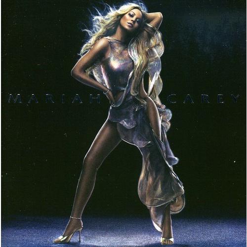 [輸入盤CD][新品]Mariah Carey / The Emancipation Of Mimi...