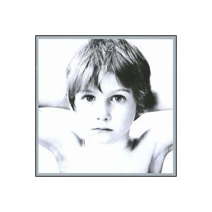 [輸入盤CD][新品]U2 / Boy (Ｕ２)