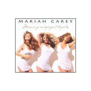 【輸入盤CD】Mariah Carey / Memoirs Of An Imperfect Ange...