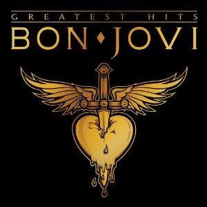 [輸入盤CD][新品]Bon Jovi / Bon Jovi Greatest Hits (ボン・ジ...