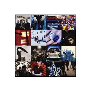 [輸入盤CD][新品]U2 / Achtung Baby (w/DVD+LP) (Deluxe Edition) (Box) (Ｕ２)