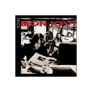 ボンジョヴィ CD アルバム BON JOVI GREATEST HITS THE ULTIMATE