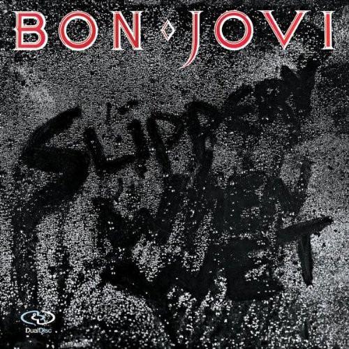 [輸入盤LPレコード][新品]Bon Jovi / Slippery When Wet (180gr...