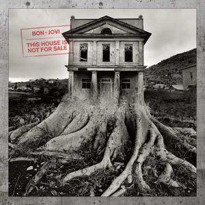 [輸入盤CD][新品]Bon Jovi / This House Is Not For Sale (...