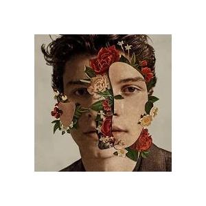 [輸入盤LPレコード][新品]Shawn Mendes / Shawn Mendes(2018/7/...
