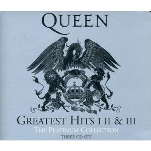 輸入盤CD][新品]Queen / 40 Limited Edition Collector's Box Set 2