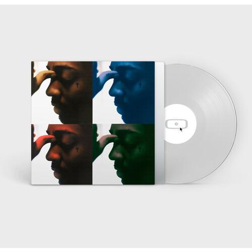[輸入盤LPレコード][新品]BRENT FAIYAZ / ICON(2026/4/3発売)