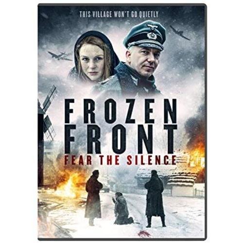 Frozen Front: Fear The Silence(輸入盤DVD)[新品]