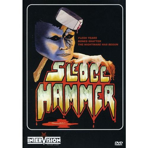 Sledgehammer(輸入盤DVD)[新品]
