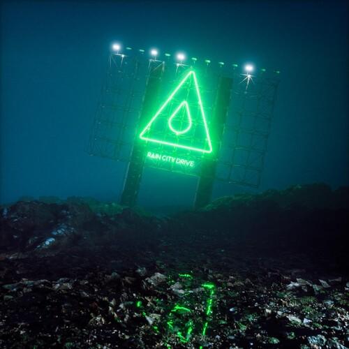 [輸入盤CD][新品]Rain City Drive / Rain City Drive(2022/...