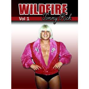 TOMMY RICH WILDFIRE 1