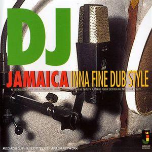 DJ Jamaica / Inna Fine Dub Style