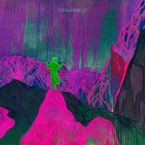 [輸入盤CD][新品]Dinosaur Jr / Give A Glimpse Of What Ye...