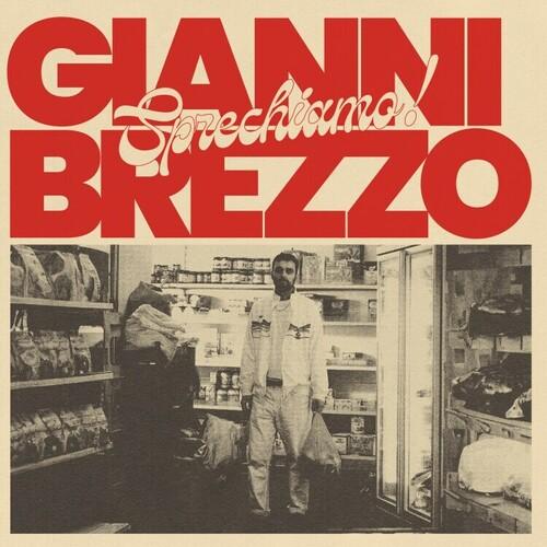 [輸入盤LPレコード][新品]GIANNI BREZZO / SPRECHIAMO(2025/4/1...