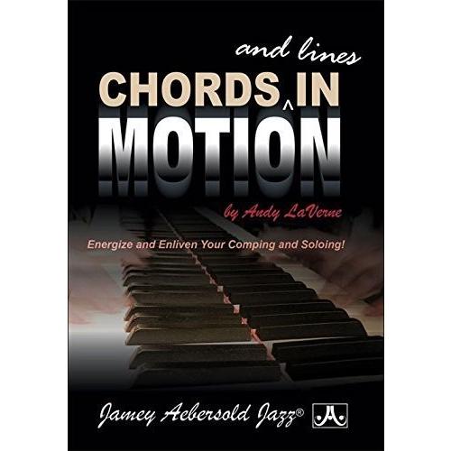 Andy Laverne / Chords and Lines in Motion(輸入盤DVD)[...