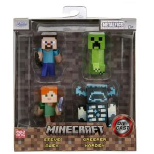 NEWデザイン マインクラフトダンジョンズ Minecraft Dungeons Nano