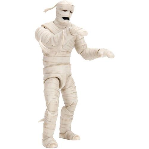 [フィギュアなど][新品]1:12 ACTION FIGURE - SCOOBY DOO! WAVE...