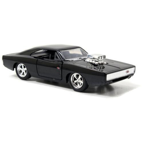 [フィギュアなど][新品]1:32 FF - '70 DODGE CHARGER R/T (CLCB...