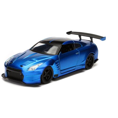[フィギュアなど][新品]1:32 FF - '09 NISSAN GT-R BEN SOPRA (...