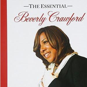 【輸入盤CD】Beverly Crawford / Essiential Beverly Crawf...