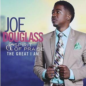 【輸入盤CD】Joe Douglass &amp; Spirit Of Praise / Great I A...