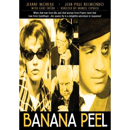 Banana Peel (輸入盤DVD)[新品]