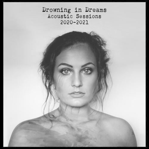 [輸入盤CD][新品]Kat Hasty / Drowning In Dreams(2024/06/...