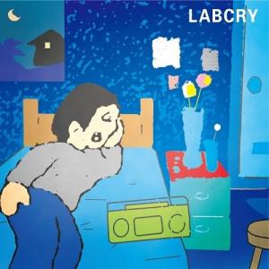 [輸入盤LPレコード][新品]Labcry / Labcry (Colored Vinyl) (180gram Vinyl) (Orange) (Yellow)(2023/11/10発売)