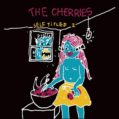 【輸入盤CD】Cherries / Self Titled 2 (2017/4/14発売)