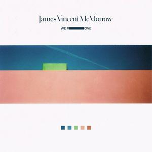 【輸入盤CD】James Vincent McMorrow / We Move  (2016/9/2...