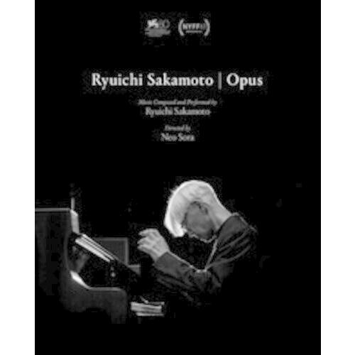 CRITERION COLLECTION / RYUICHI SAKAMOTO/OPUS(2024/...