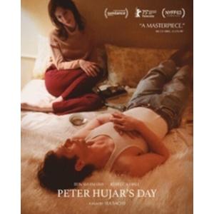 CRITERION PREMIERES / PETER HUJAR'S DAY(2026/5/12発売)[輸入盤ブルーレイ][新品]