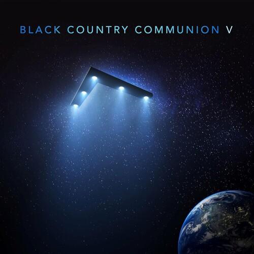 [輸入盤CD][新品]Black Country Communion / V(2024/6/14発売...